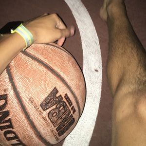 Meet your Posher, Eli